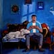 De qué trata el corto animado A ti ¿quién te espera?