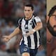 Poncho de Nigris celebra el debut de su sobrino con Rayados