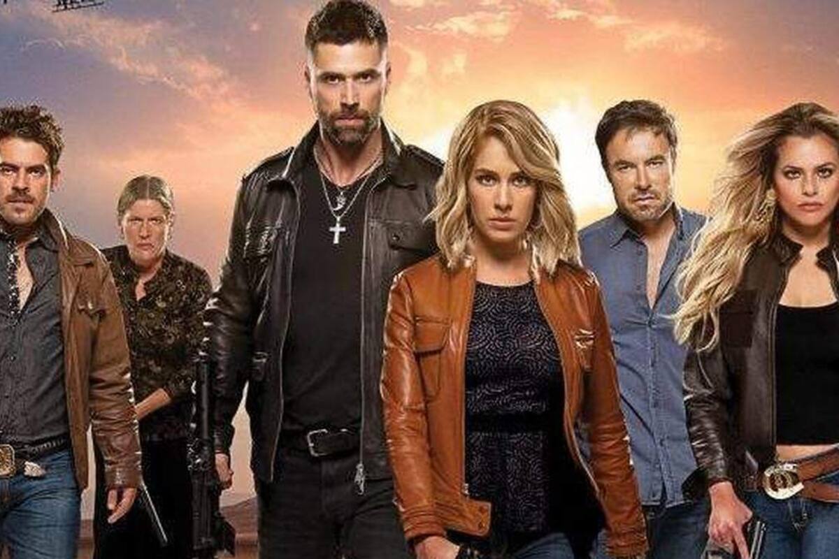 Actriz de "El Señor de los Cielos" es hospitalizada tras sufrir un derrame cerebral