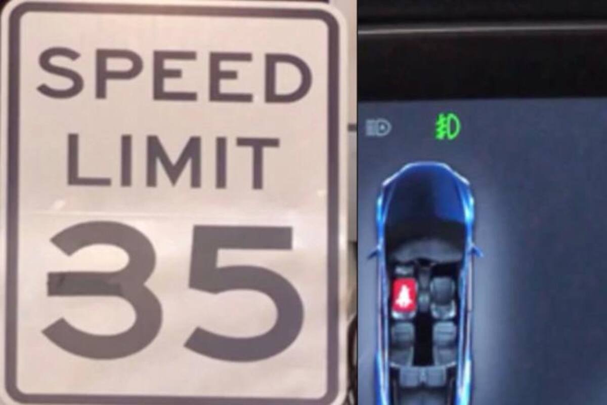 El piloto automático de Tesla es engañado sin necesidad de hackeo
