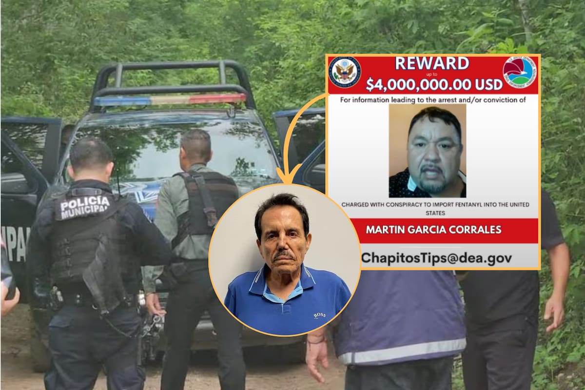 Asesinan a hombre ligado a “El Mayo” Zambada y 7 más: ¿Inicia ‘venganza’ entre cárteles de Sinaloa?