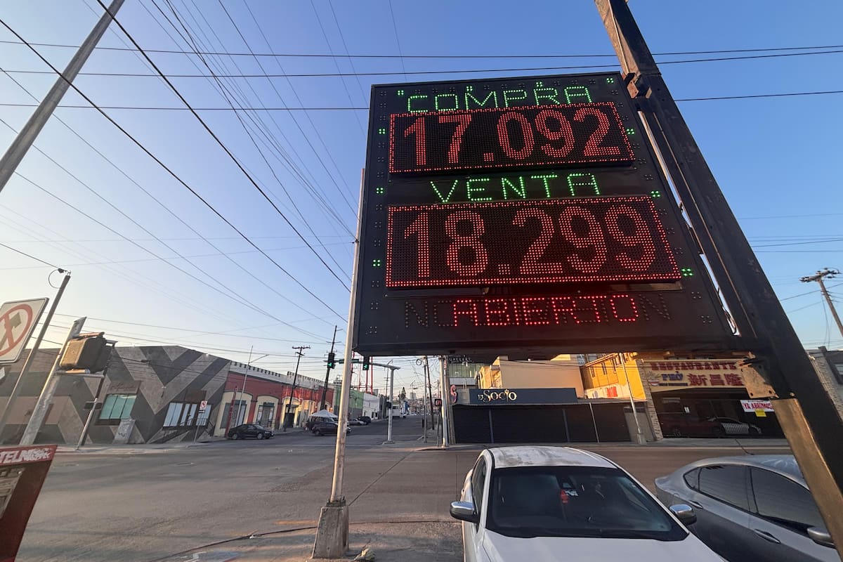 Economía americana mantiene ventajas para adquirir inmuebles en Tijuana