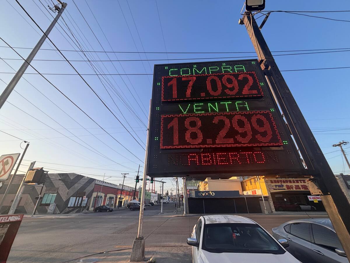 ILUSTRATIVA. Foto: Border Zoom