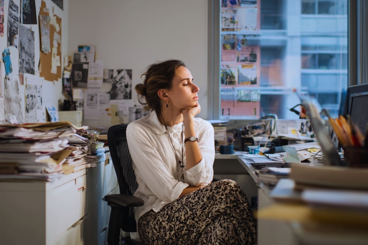 ¿Qué es la renuncia silenciosa? Cada vez más mexicanos hartos de sus empleos optan por esta práctica en lugar de renunciar formalmente