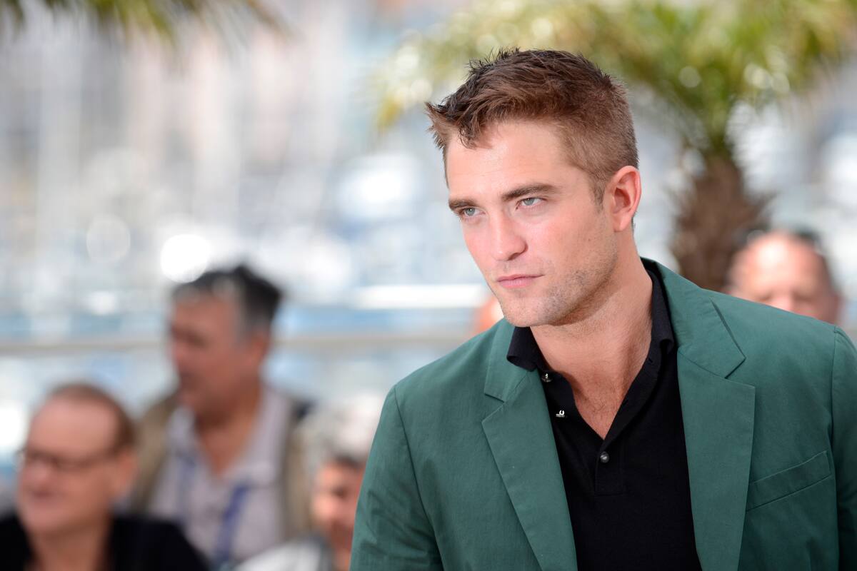Robert Pattinson: 'Batman' y las veces que se ha tocado en escena