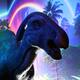 Dinosaurios animatrónicos llegan a Mexicali como parte del Festival de Octubre