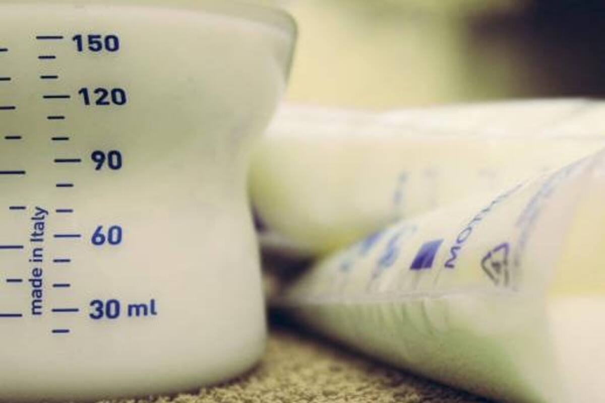 Aprueba Congreso de BC creación de bancos de leche materna