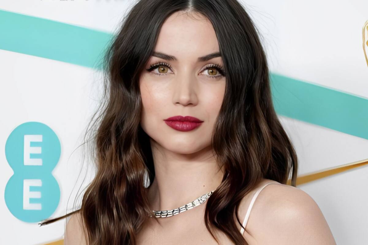 Actriz aprende inglés en solo 4 meses para actuar junto a Keanu Reeves