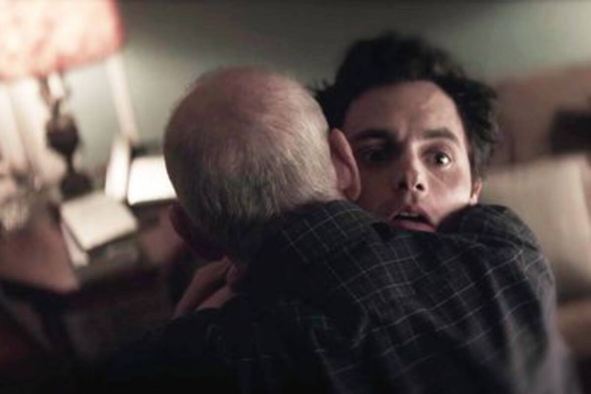 Muere actor de la serie You de Netflix por coronavirus