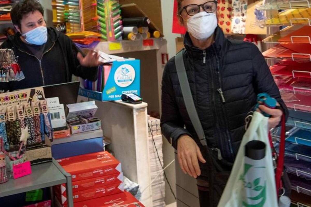 Economía británica podría caer históricamente en junio: OBR