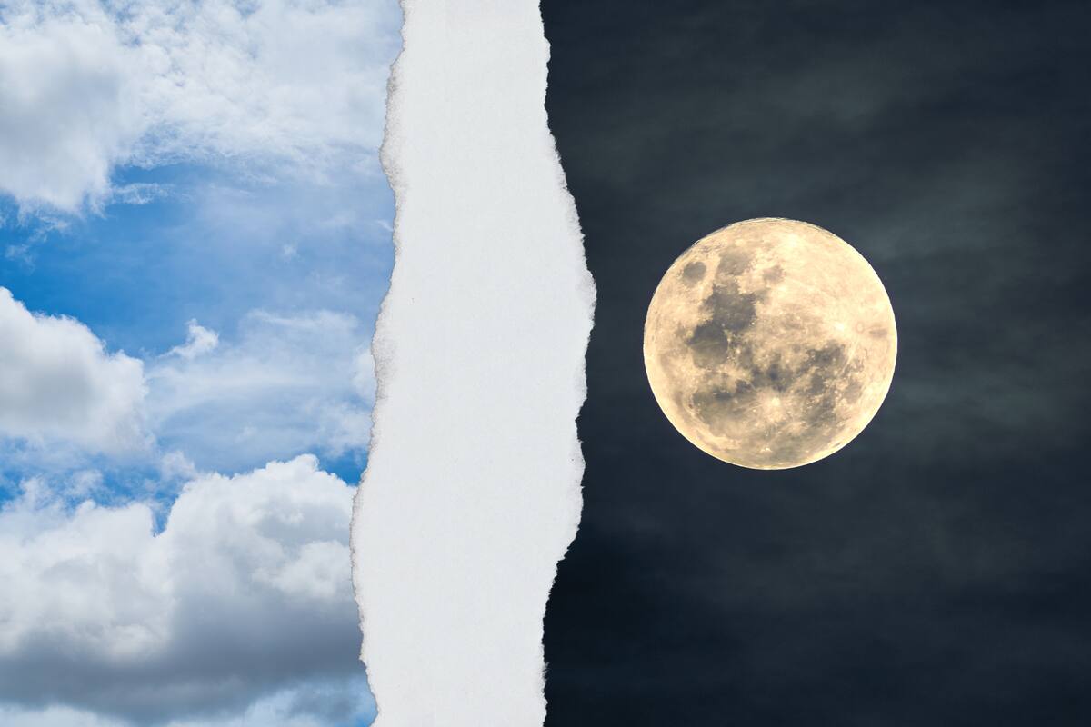 ¿Por qué pesas más de día que de noche? Esto dice la ciencia