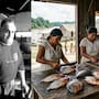 En 1970, un sacerdote convirtió 12,000 pirañas sin valor comercial en una fuente de ingresos para una comunidad aislada de la Amazonia brasileña y financió puentes, un embarcadero, un cementerio y una pista de aterrizaje que todavía forman parte de su legado.