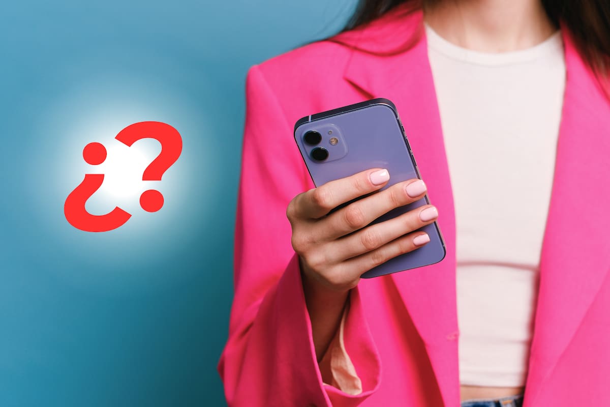 ¿Por qué algunas personas sienten que su celular vibra… aunque no lo hace?