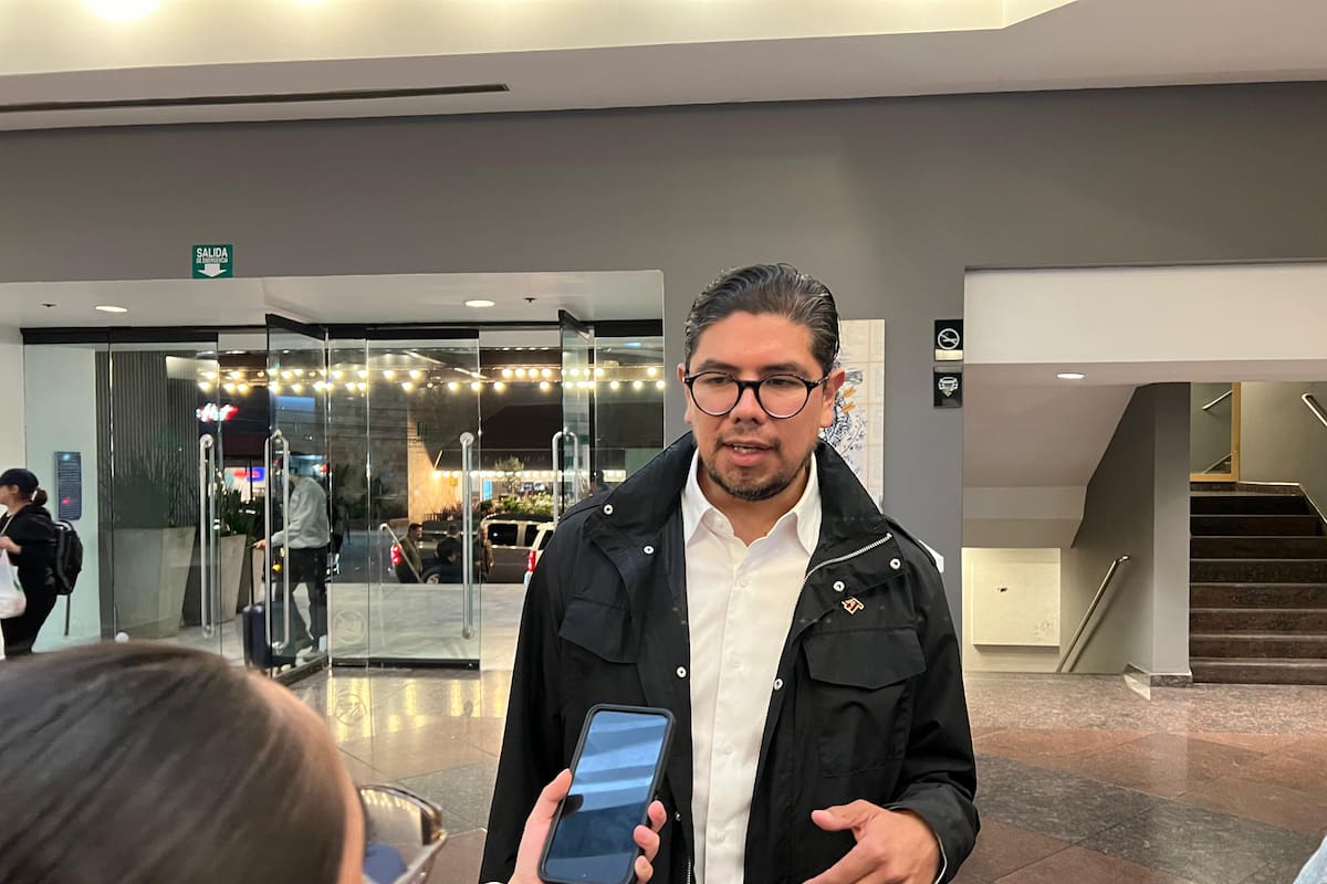 Llaman a la unidad tras reunión encabezada por la gobernadora en Baja California