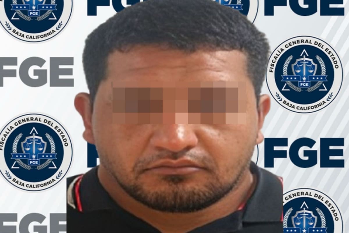 FGE vincula a proceso por privación de la libertad, robo con violencia y robo de vehículo