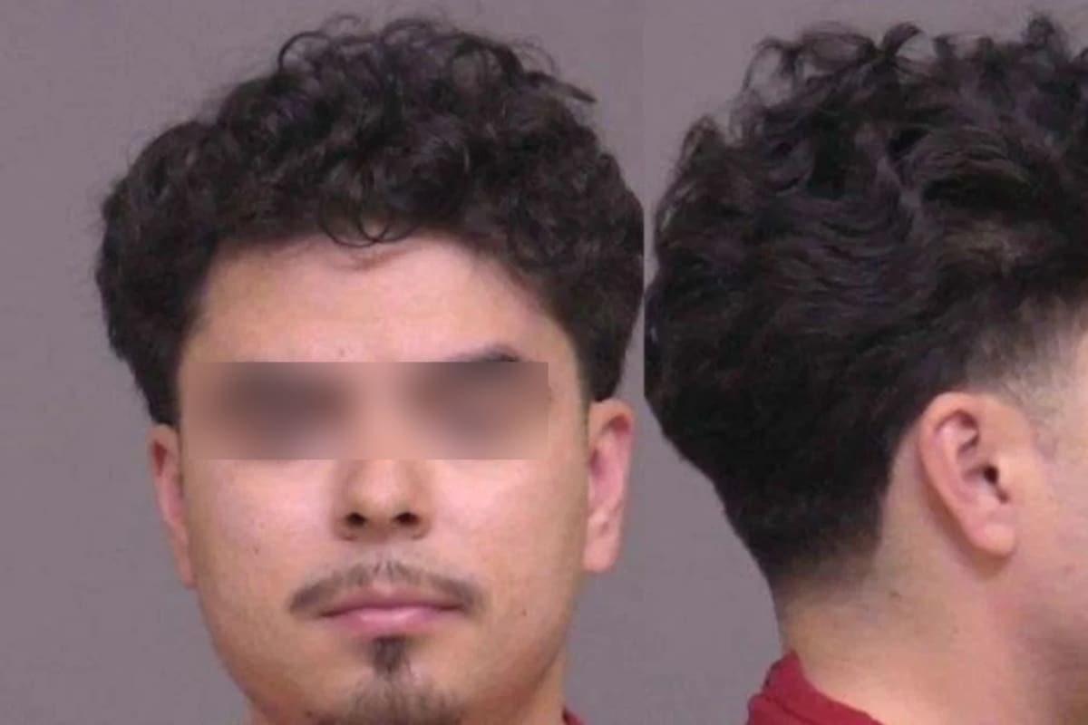 Arrestan a maestro de San Luis High School por presuntos delitos sexuales contra estudiante de 17 años