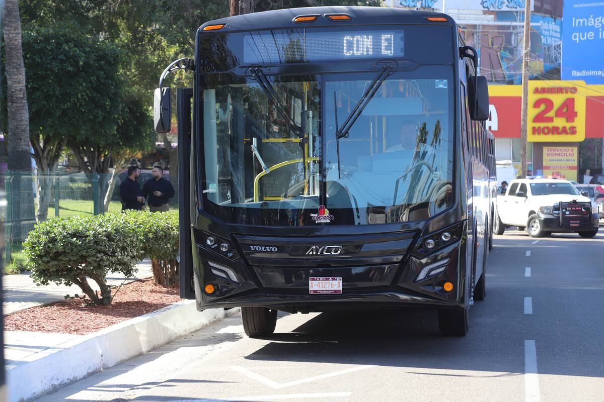 Buscan otros transportistas sumarse al pago electrónico