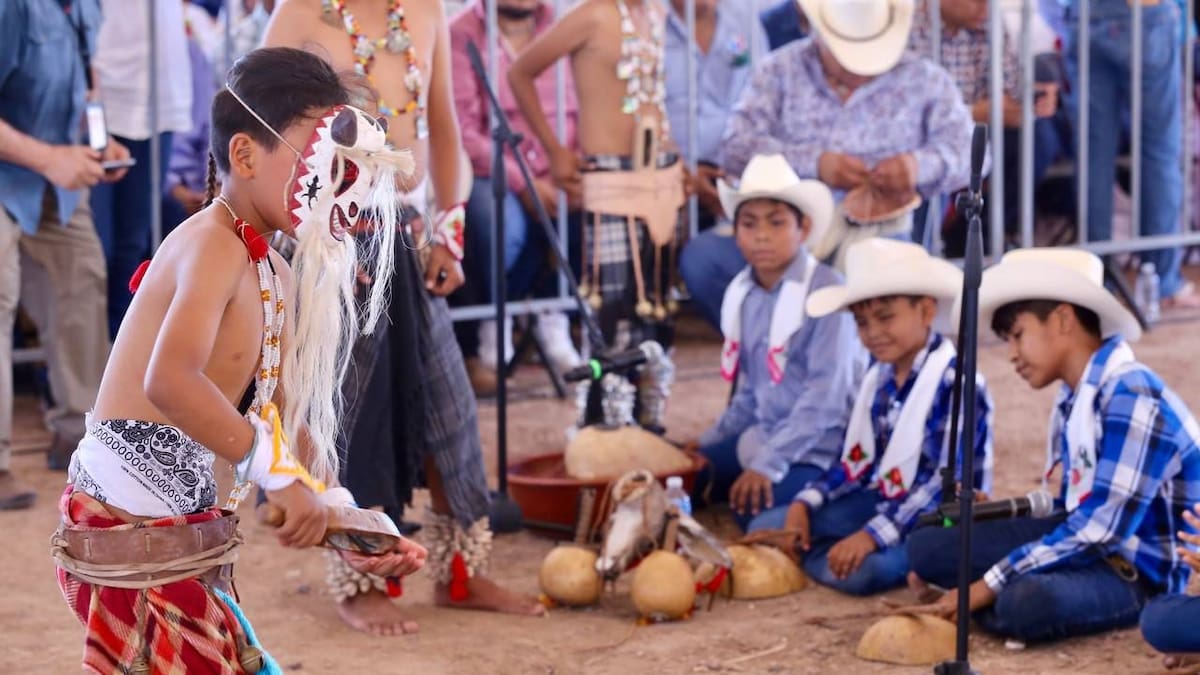 Se debilita el uso de las lenguas yaqui y mayo entre las nuevas generaciones en Sonora y con ello la identidad de sus pueblos
