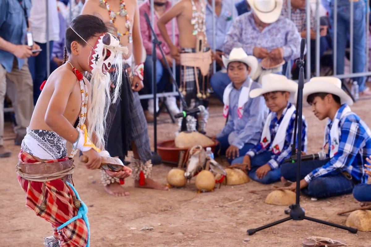 Se debilita el uso de las lenguas yaqui y mayo entre las nuevas generaciones en Sonora y con ello la identidad de sus pueblos