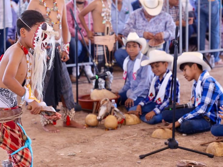 Se debilita el uso de las lenguas yaqui y mayo entre las nuevas generaciones en Sonora y con ello la identidad de sus pueblos