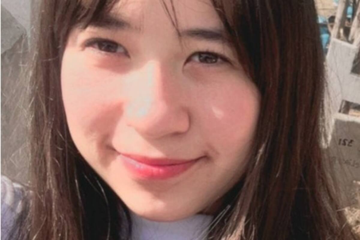 Se busca a Naidelyn Ramos Rosales de 18 años de edad