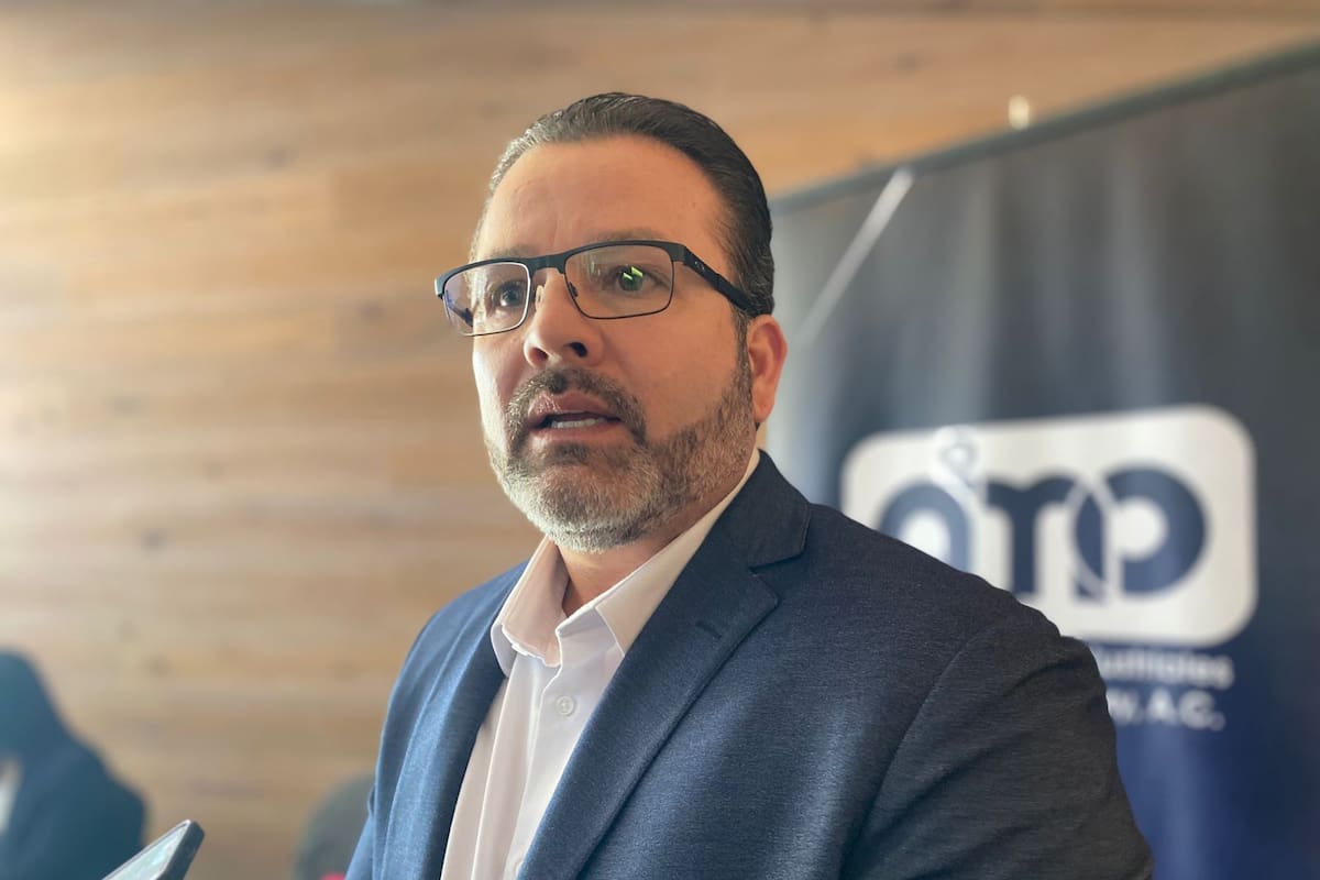 Presupuesto en infraestructura debe contemplar creación de puentes y nuevas vialidades: Comice TTR