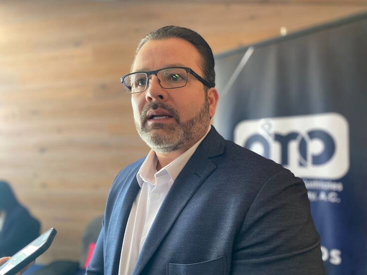 Presupuesto en infraestructura debe contemplar creación de puentes y nuevas vialidades: Comice TTR