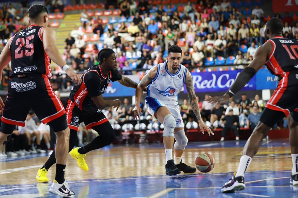 Zonkeys se mantiene como líder tras su última contienda ante Jalisco