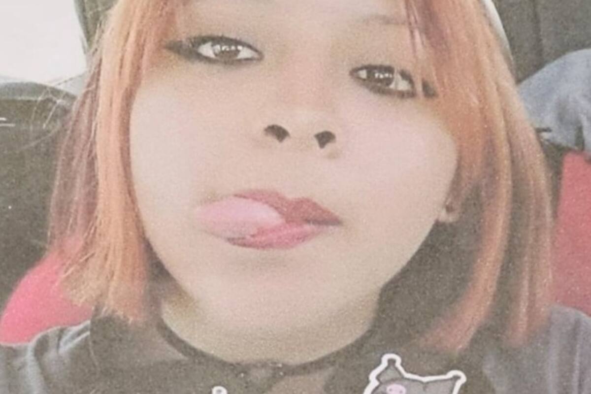 Se busca a Denisse Aracely Ramírez Meraz de 18 años de edad