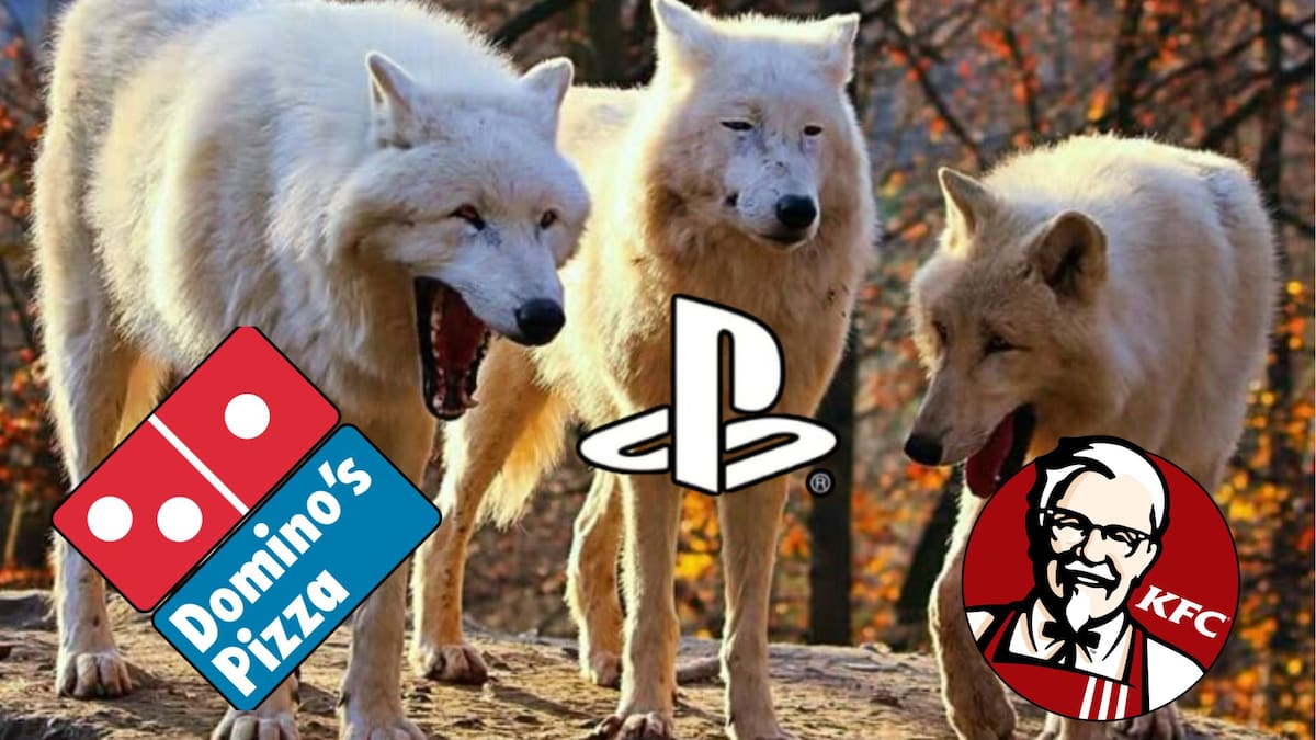 Domino’s y KFC lanzan ácidas sátiras virales contra PlayStation por su plan de eliminar los videojuegos físicos en 2028, parodiando un absurdo futuro donde la comida rápida también pase a ser únicamente digital