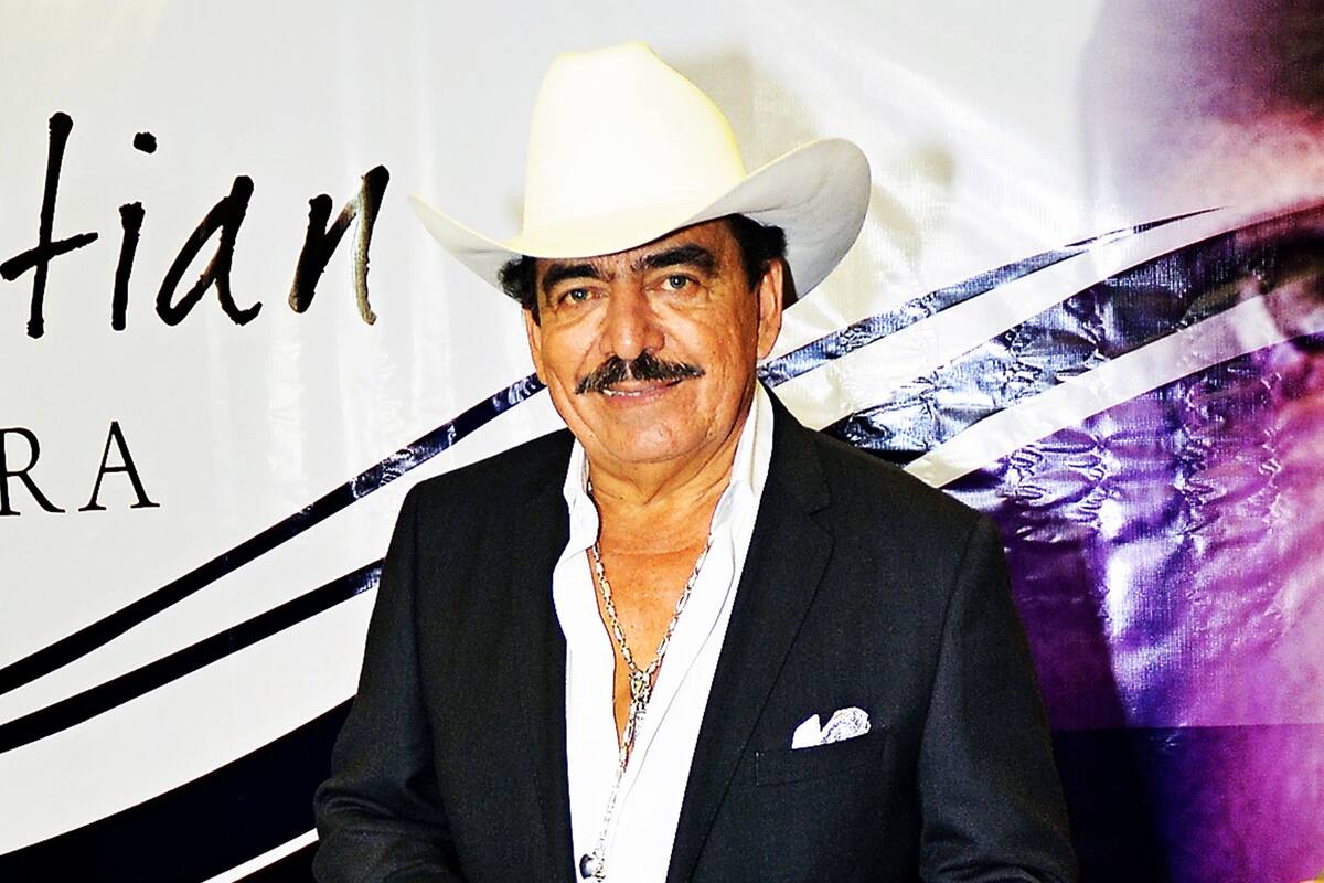 Herencia de Joan Sebastian sería repartida a sus herederos en este 2025