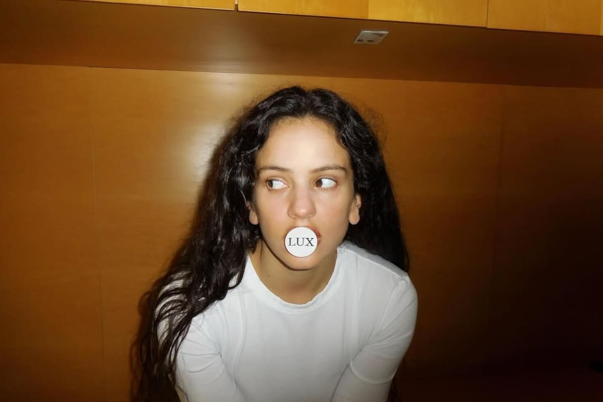 Rosalía encenderá el 2026 con el “Lux Tour”, llega a San Diego