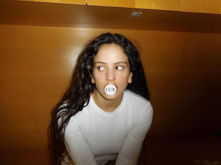 Rosalía encenderá el 2026 con el “Lux Tour”, llega a San Diego