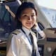 ¿Quién es Yu Yue? De piloto de Boeing 737 a la primera mujer capitán del avión C919 de China