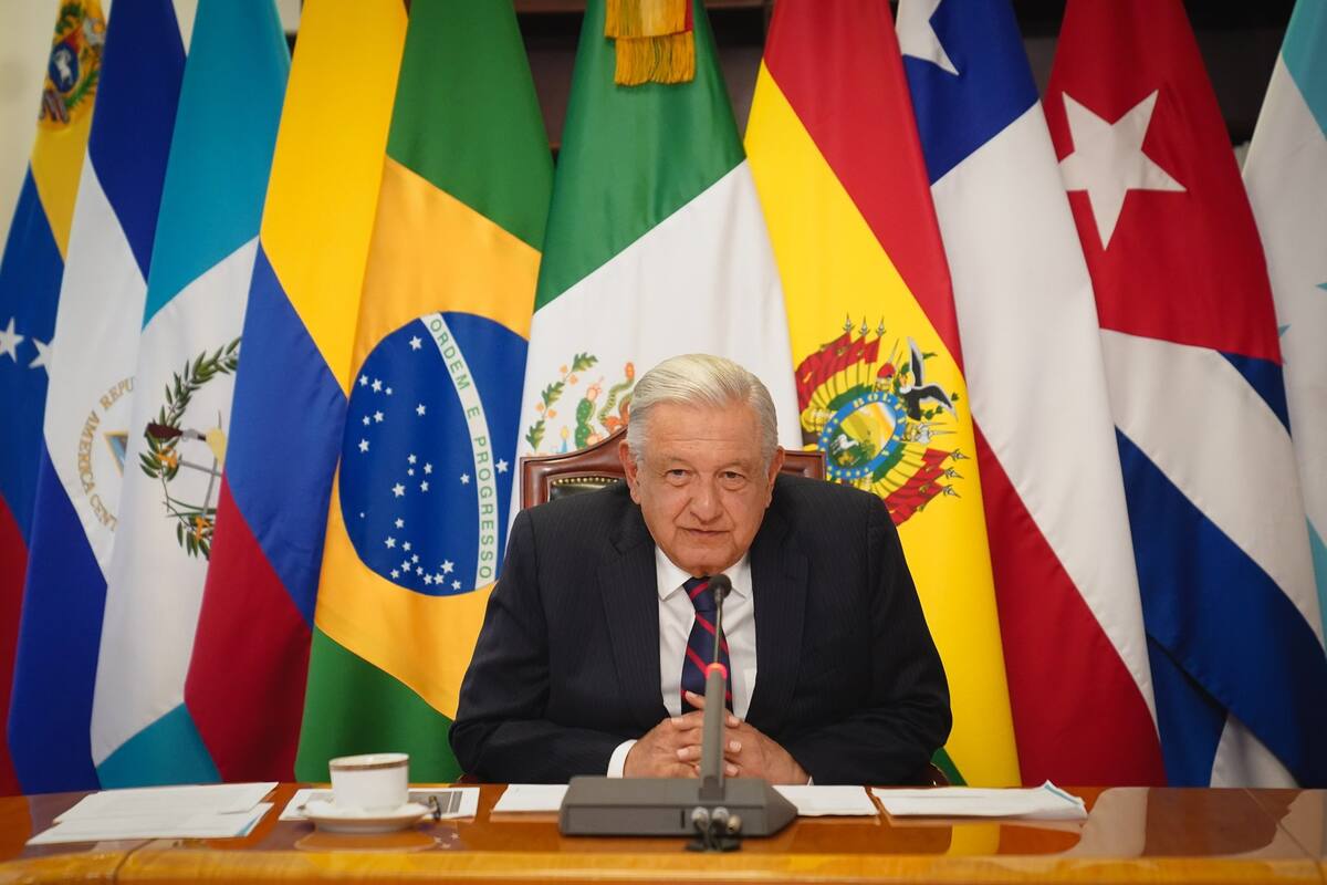 México es respaldado por Celac en conflicto contra Ecuador
