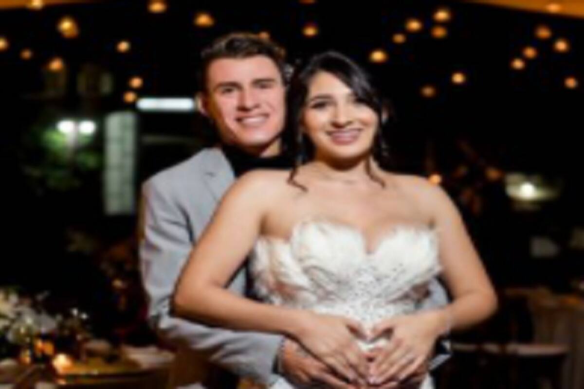 ¡Se no casó el "Chicote"! Calderón contrajo matrimonio y reportará tarde con Chivas