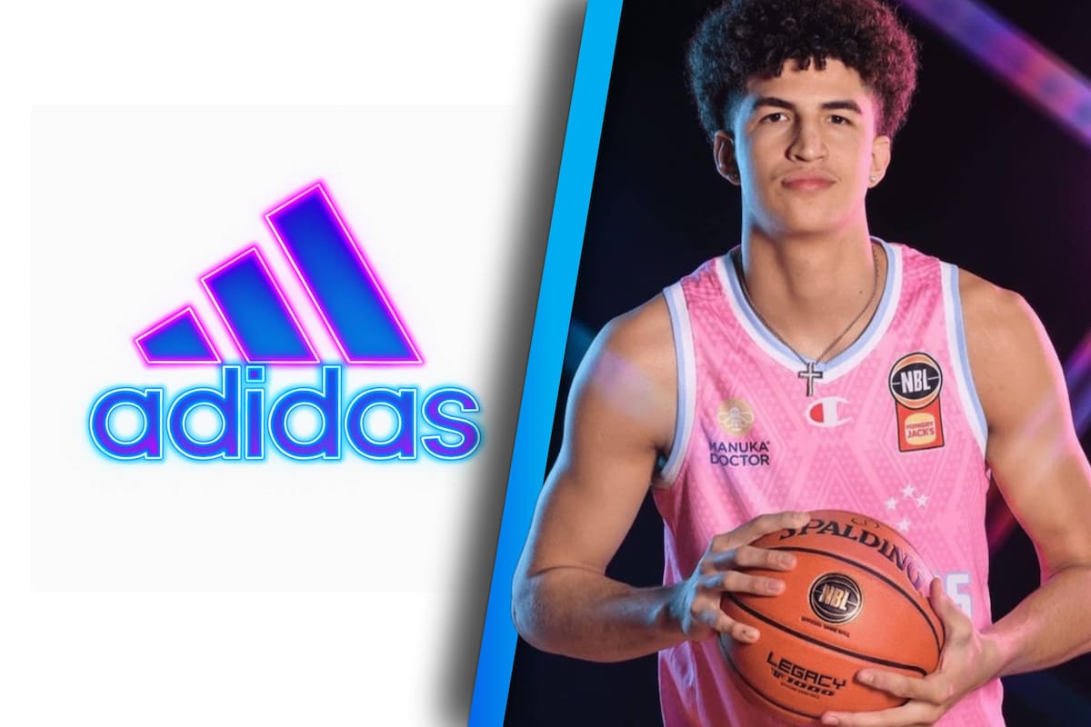 El hermosillense Karim López ha destacado en el basquetbol de Nueva Zelanda. (Foto: Archivo GH)