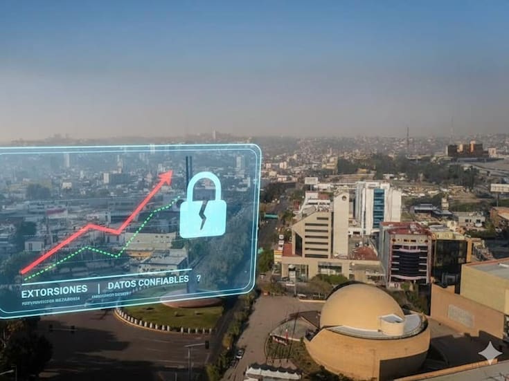 Aumento de extorsiones y falta de datos confiables marcan panorama de seguridad en Baja California