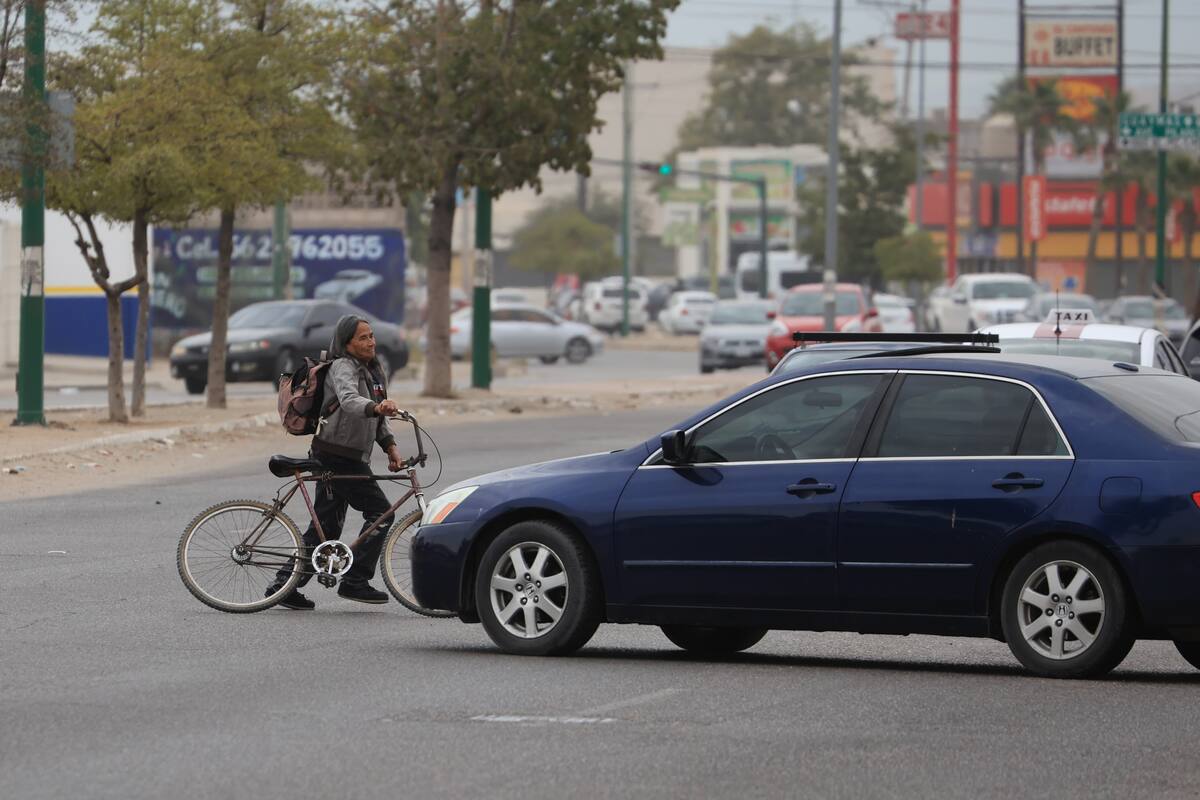 Ven falta de infraestructura ciclista