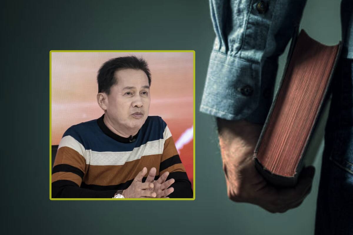 Pastor que dice ser “El Hijo de Dios” amenazaba a mujeres y niñas con la “condena eterna” si no se dejaban violar y explotar