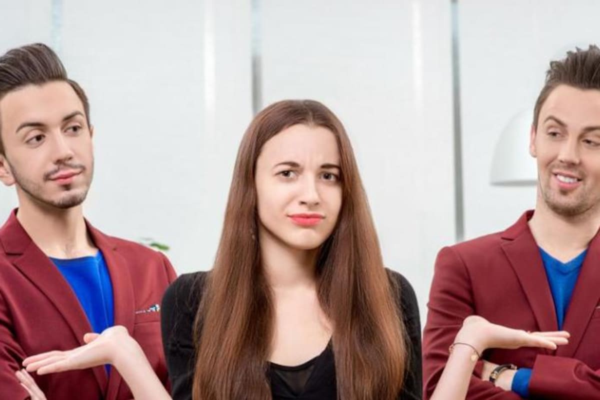 ¿Por qué algunas personas se enamoran de parejas con un parecido físico sorprendente?