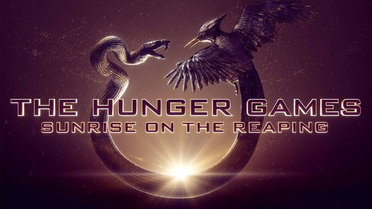 ¡Primer adelanto de la película de "Los Juegos del Hambre: Amanecer en la Cosecha"! / Foto: Especial