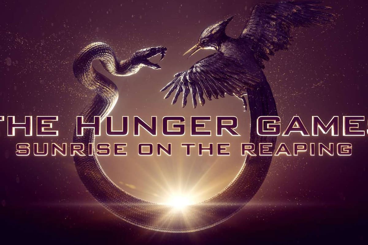 ¡Primer adelanto de la película de “Los Juegos del Hambre: Amanecer en la Cosecha”!