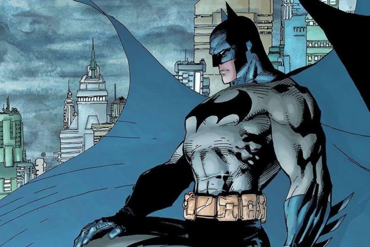Hoy se celebra el ‘Batman Day’ ¿Por qué se eligió esta fecha?