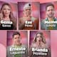 ¿Quiénes son los últimos nominados de La Casa de los Famosos México 2026? Ellos buscan llegar a la final