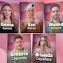 ¿Quiénes son los últimos nominados de La Casa de los Famosos México 2026? Ellos buscan llegar a la final