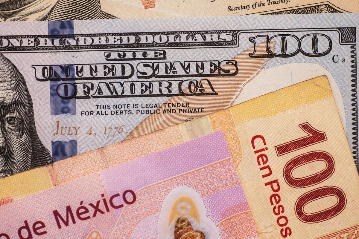 Dólar en México: Así se cotiza el tipo de cambio hoy domingo 12 de enero de 2025