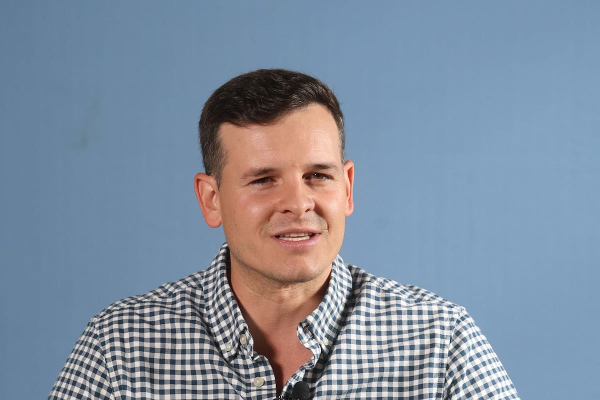 Tiene Daniel García Escalante interés por la presidencia municipal de Hermosillo