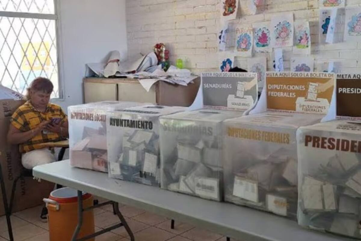 Concluyen cómputos distritales de munícipes: Morena se queda con las 7 alcaldías