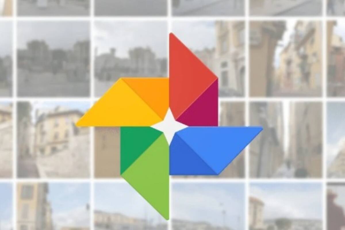 Google Fotos descarga tus imágenes para llevarlas a otro lado